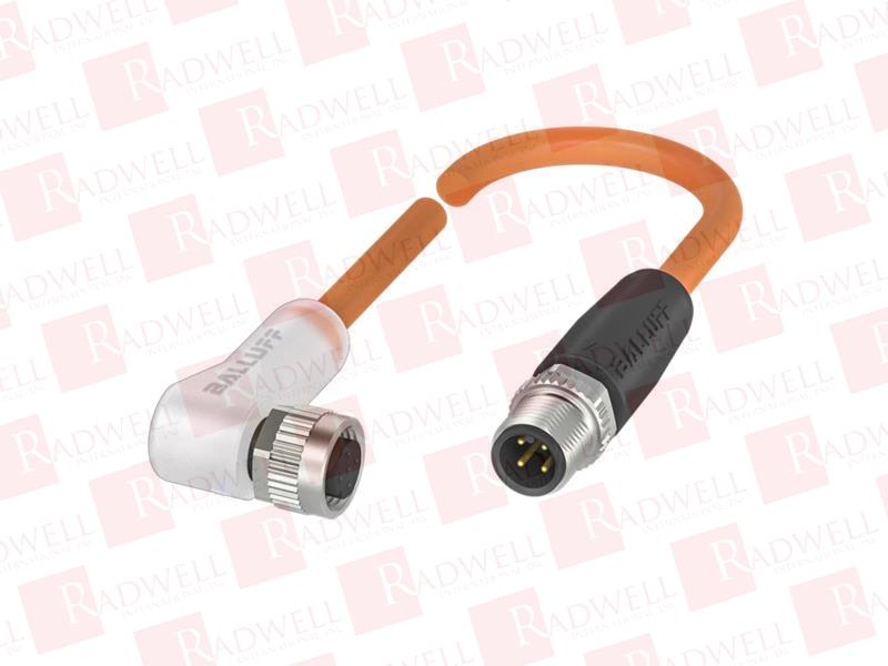 BALLUFF BCC M425-M414-3A-691-PV3434-050