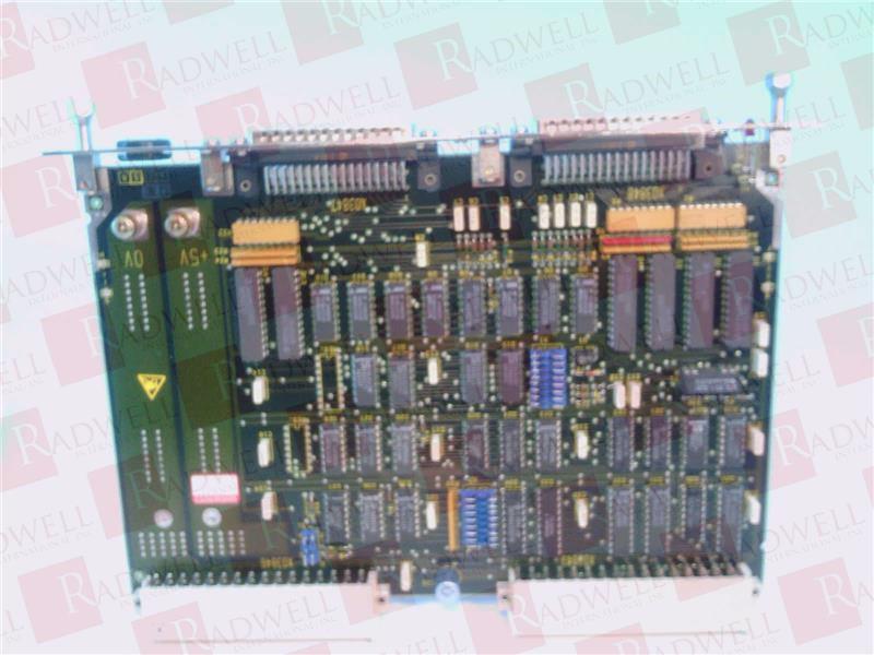 SIEMENS 6FX1120-3BC01
