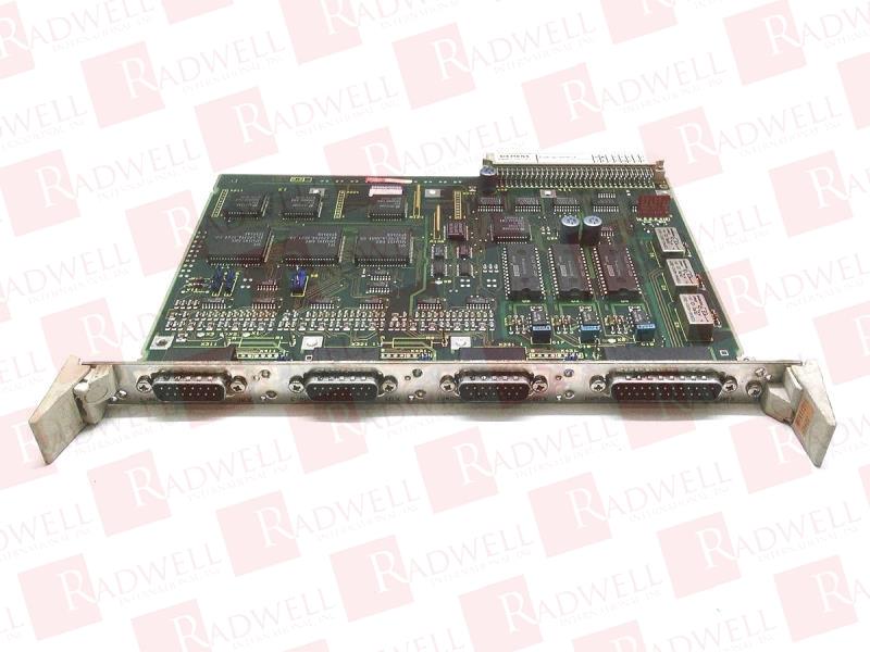 SIEMENS 6FX1121-4BA02