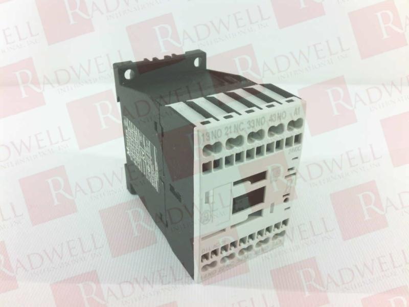 EATON CORPORATION DILAC-31