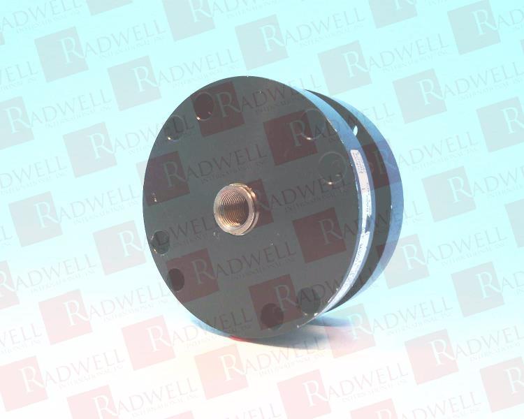 PARKER 03.00ST-3.00X0.75-4-V