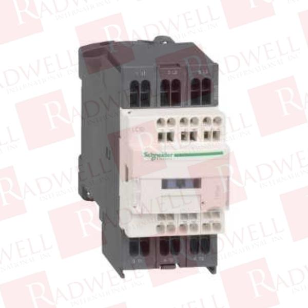 SCHNEIDER ELECTRIC LC1D183G7