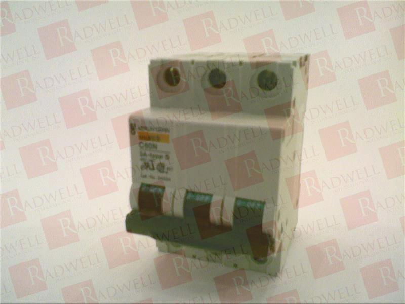 SCHNEIDER ELECTRIC MG24534