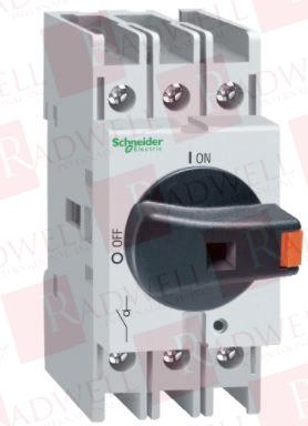 SCHNEIDER ELECTRIC VLS3P030R2