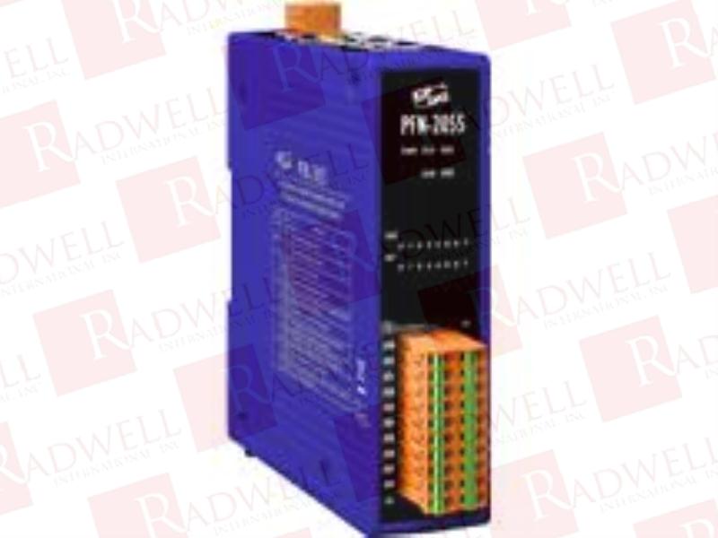 ICP DAS USA PFN-2055