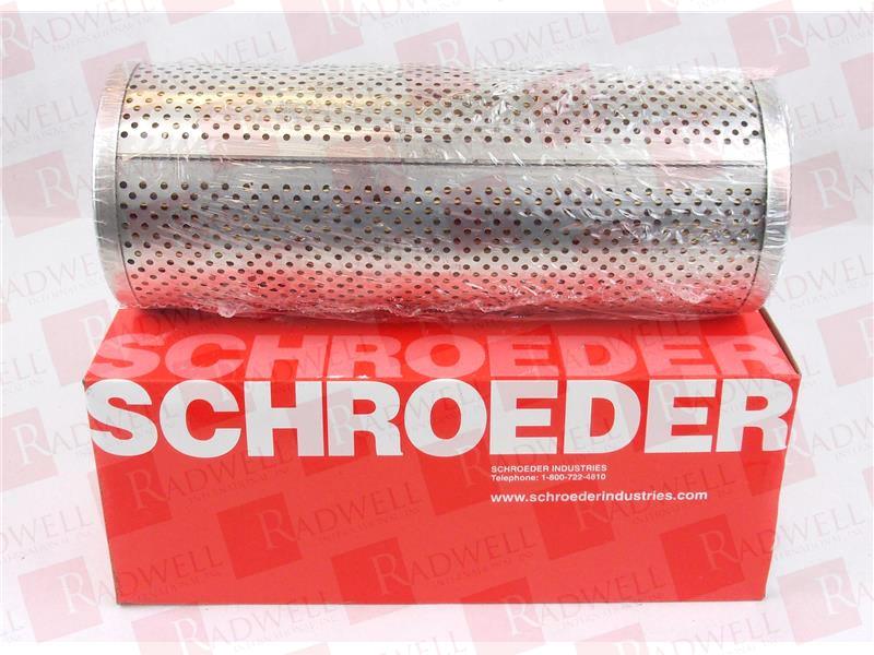 SCHROEDER J3