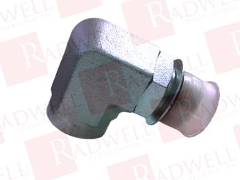 EATON CORPORATION 206801-16-16S