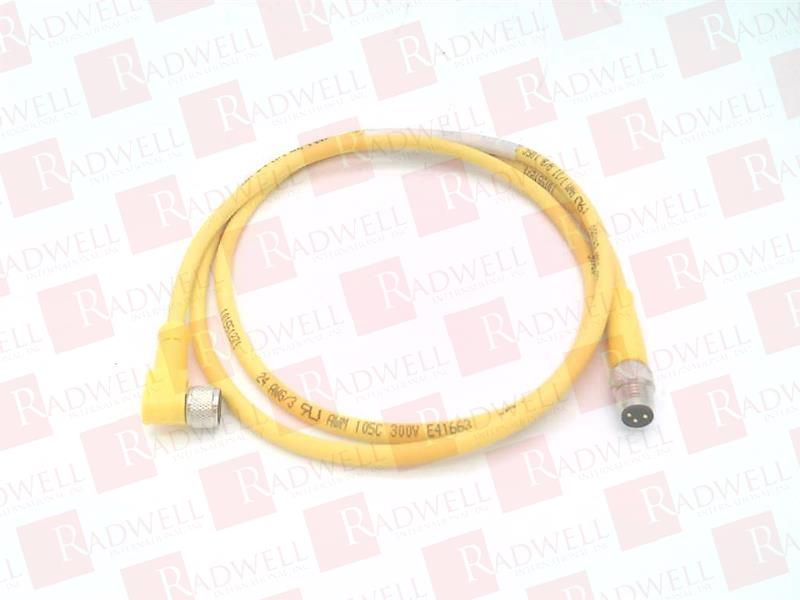 TURCK PKW 3M-1-PSG 3M/S1587