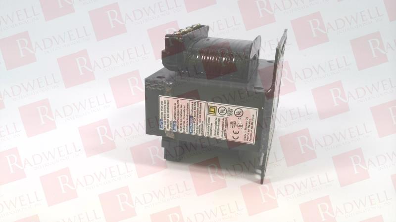 SCHNEIDER ELECTRIC 9070T150D20