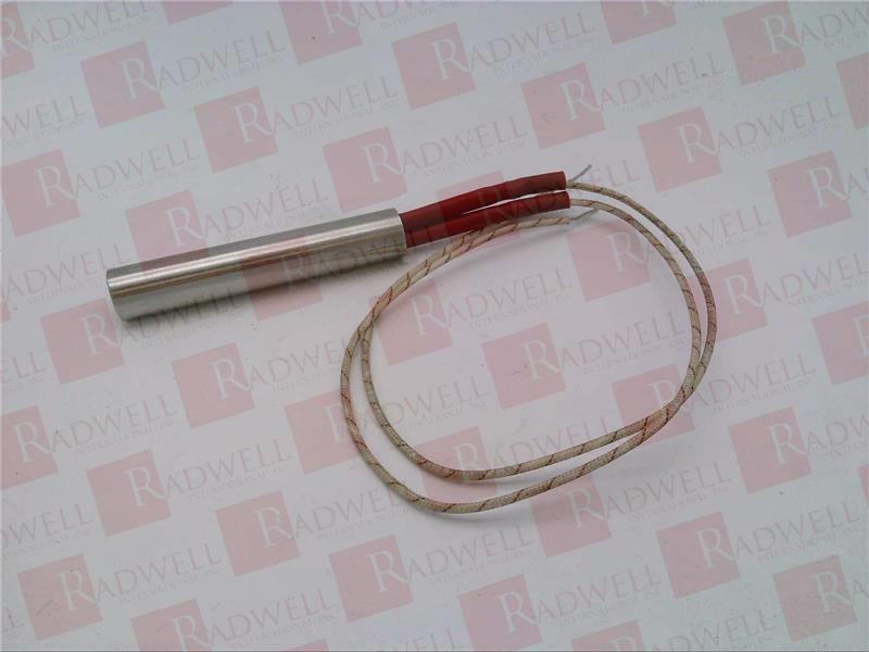 N4A4B Heaters and Heating Elements by WATLOW