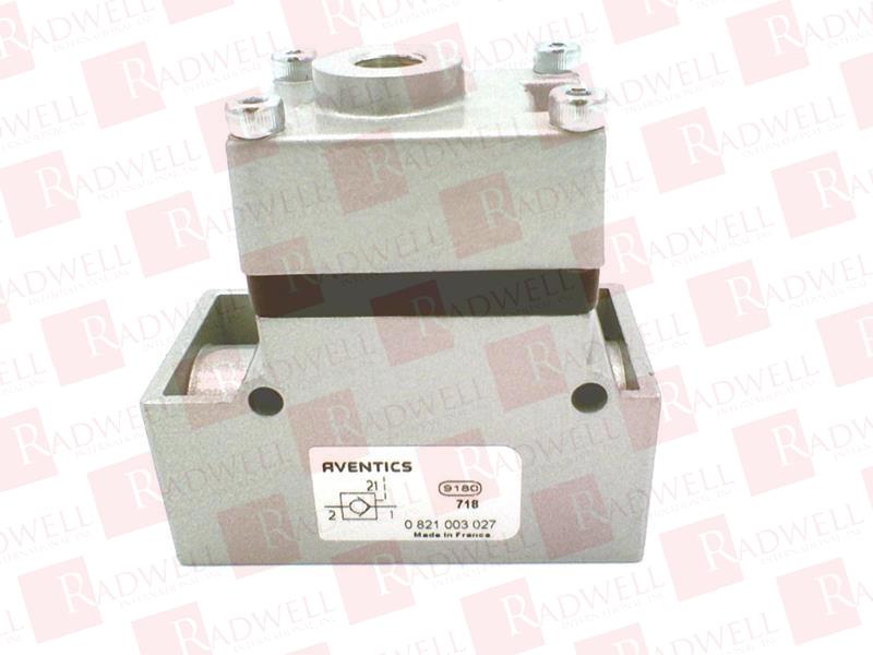 BOSCH 0-821-003-027