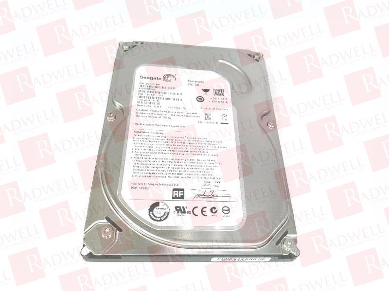 SEAGATE 1BD141-302