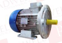 MOTORI ELETTRICI TN71A4 KW025/4 V230/400 50 B14