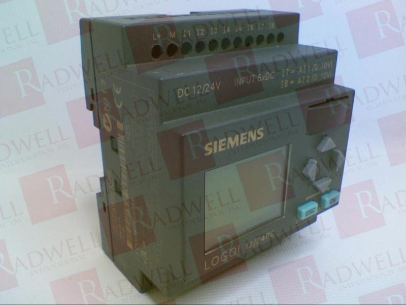 SIEMENS 6ED1052-1MD00-0BA2