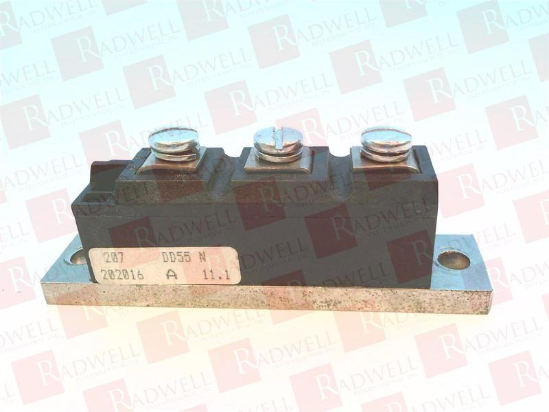 INFINEON 104X125DC014