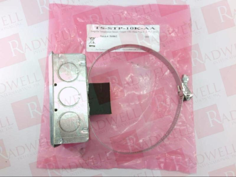 ACI ADVANCED CONTROLS INC TS-STP-10K-AA