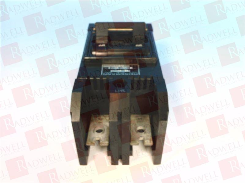 EATON CORPORATION CJ2-G3-W