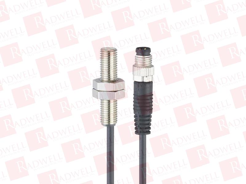 EFECTOR IEB3002BAPKG/0,8M/FH/AS-IE5388