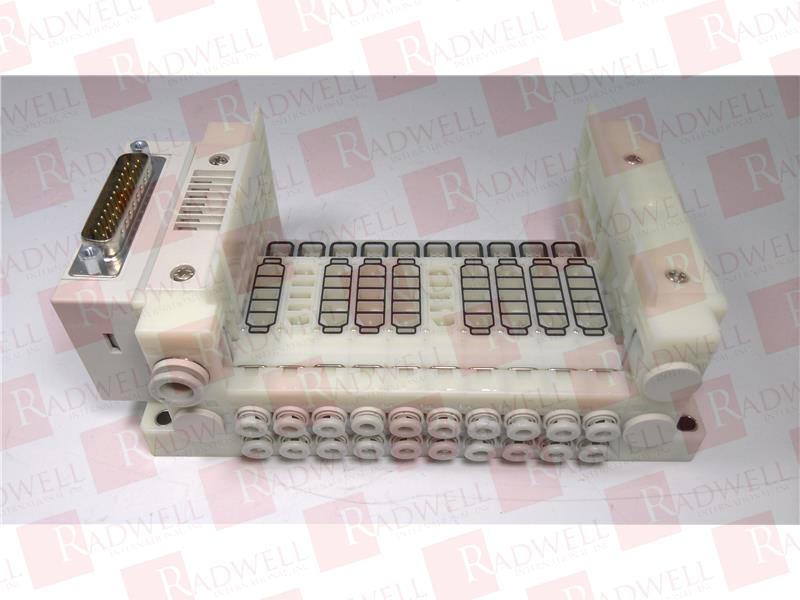 SMC SS5Y3-10F1-10DS-C4