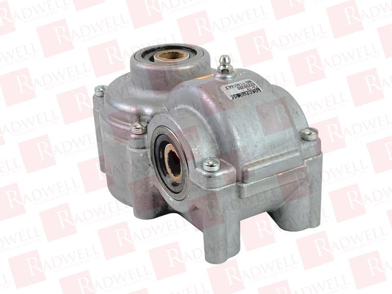 TOL O MATIC 02230200