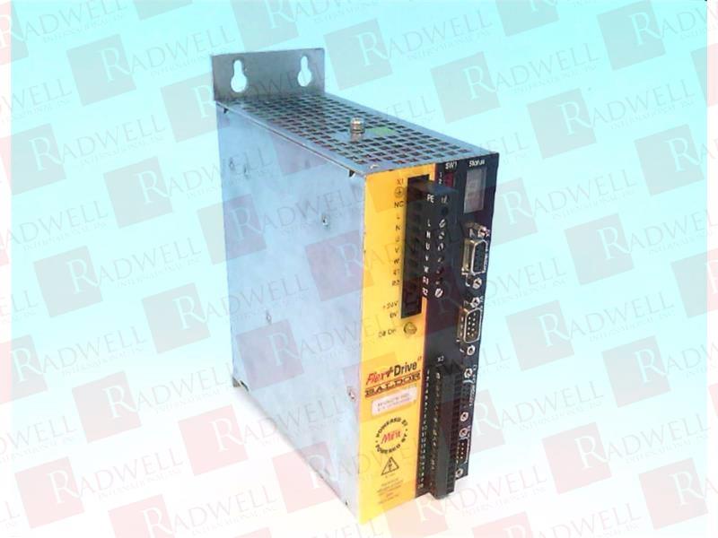 ASEA BROWN BOVERI FPH2A02TB-EN20