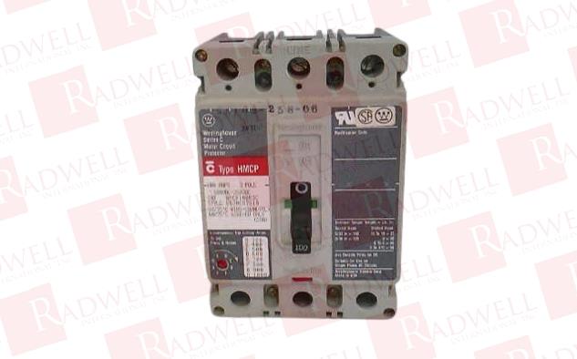 EATON CORPORATION HMCP100K3