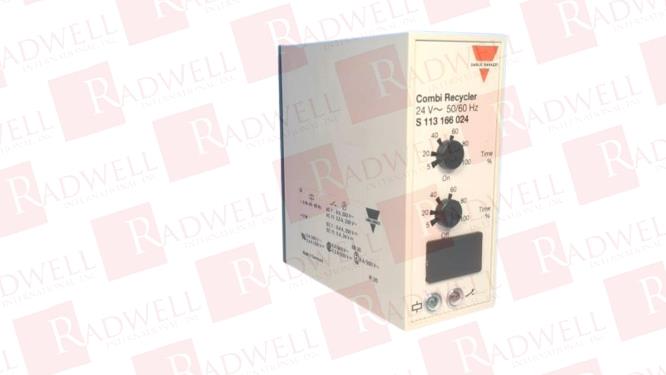 CARLO GAVAZZI S-113-166-024