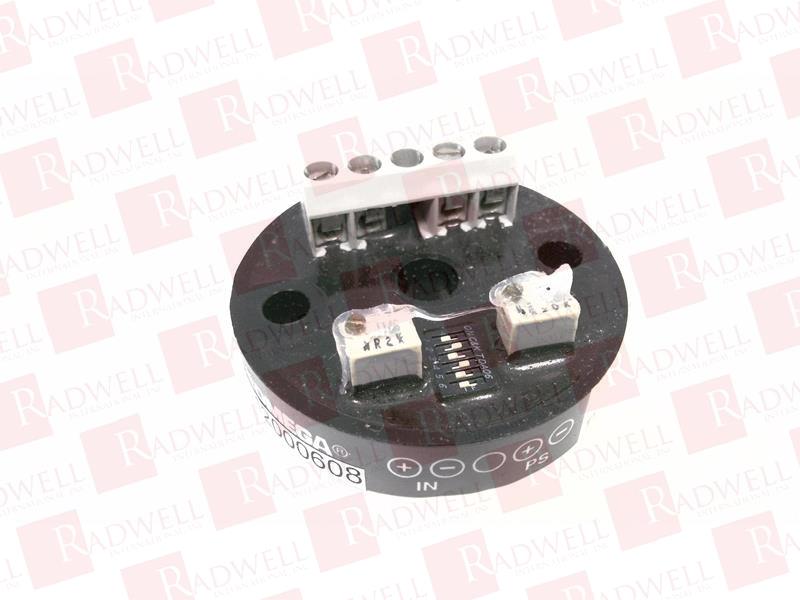 OMEGA ENGINEERING TX901