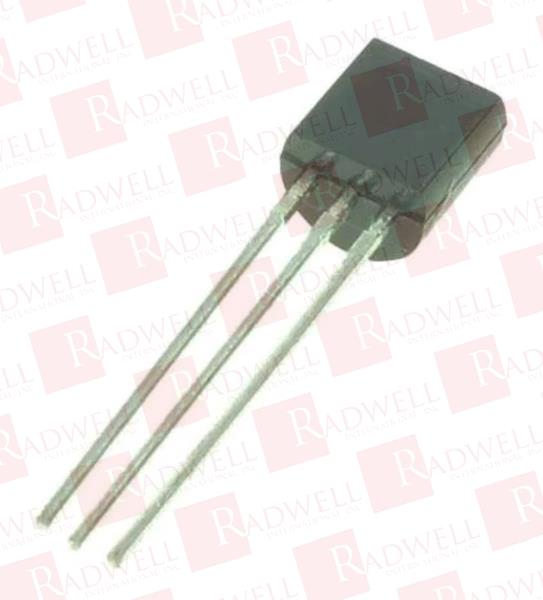 ON SEMICONDUCTOR BC337-16