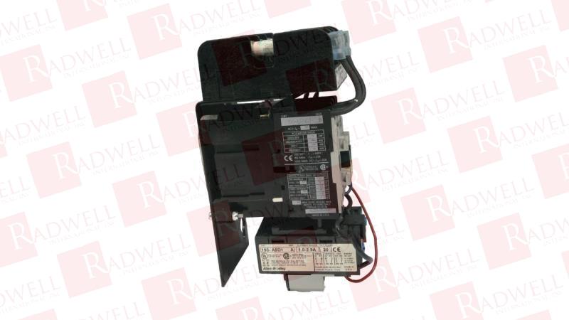 ASEA BROWN BOVERI 902FK0501