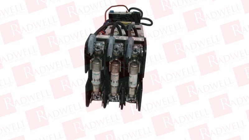 ASEA BROWN BOVERI 902FK0501