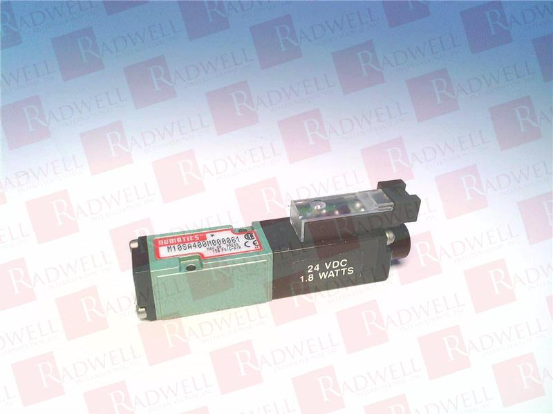 ASCO M10SA400M000061