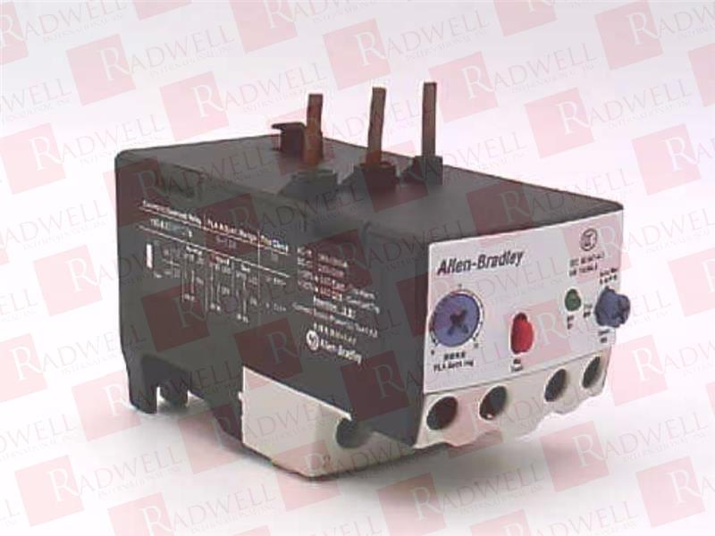 ALLEN BRADLEY 193-EXEM1CF