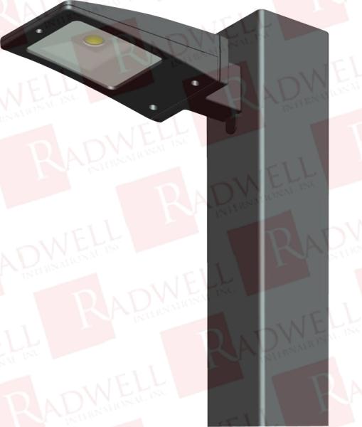 RAB LIGHTING BLEDR24W/EC