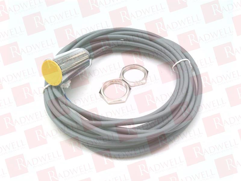 TURCK BI10-M30-AD4X 7M
