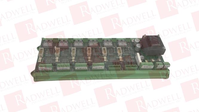EEC AEG 8000023443