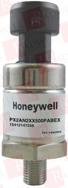 HONEYWELL PX2AN2XX150PSAAX
