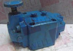 EATON CORPORATION XG-06-3F-21