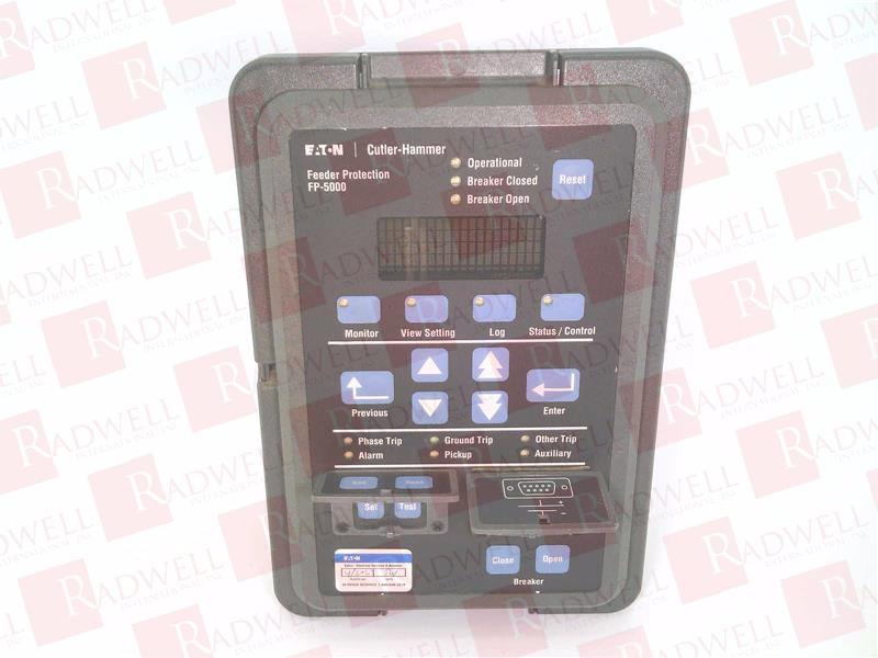 EATON CORPORATION 66D2039G11