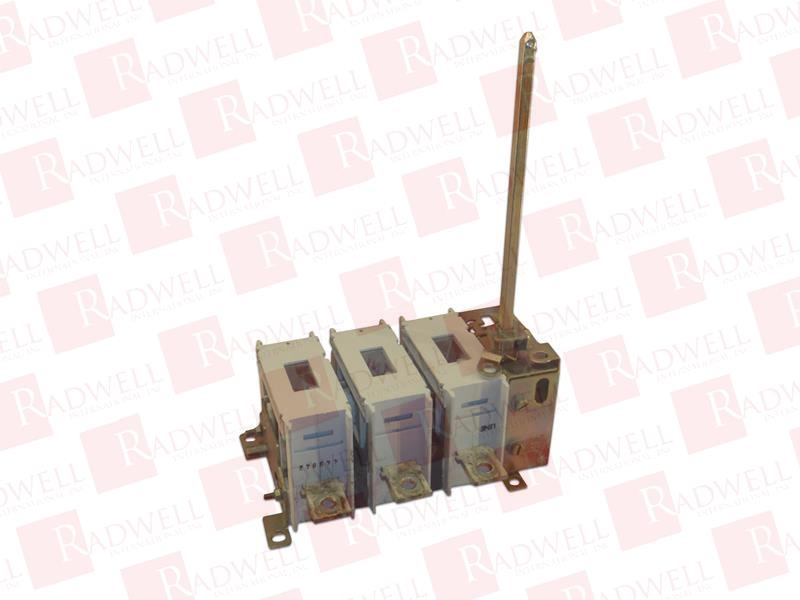 ASEA BROWN BOVERI OETLNF200A