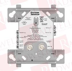 HONEYWELL IDP-MONITOR