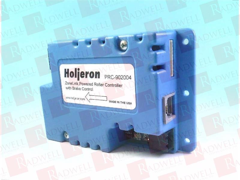 HOLJERON PRC-902004