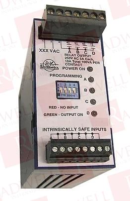 R-K ELECTRONICS IS4S-120A-L-50K