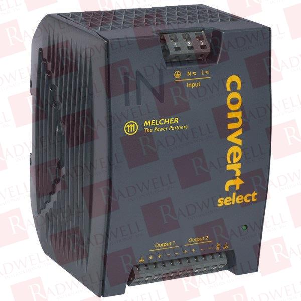 BEL FUSE LWN1140-6EM1G
