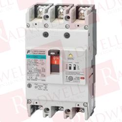 FUJI ELECTRIC EW125JAGU-3P100
