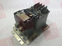 EATON CORPORATION D60LA0