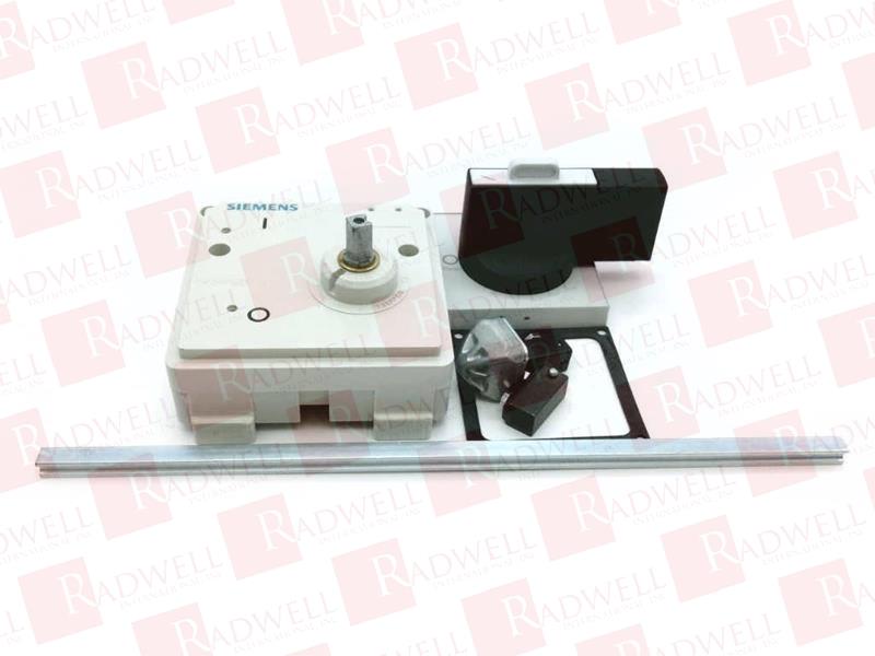SIEMENS 3VF9-423-1EA00