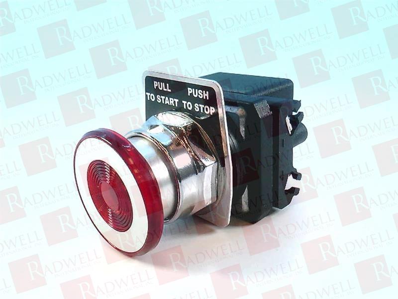 RADWELL RAD-30-IPB-04/R