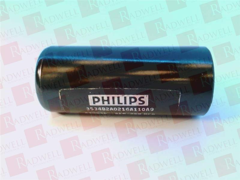 Lot Of 50 Philips Variable Capacitors – 6pf To 80pf Trimmer Capacitors – New Unused 2222 808 32809 - View #2