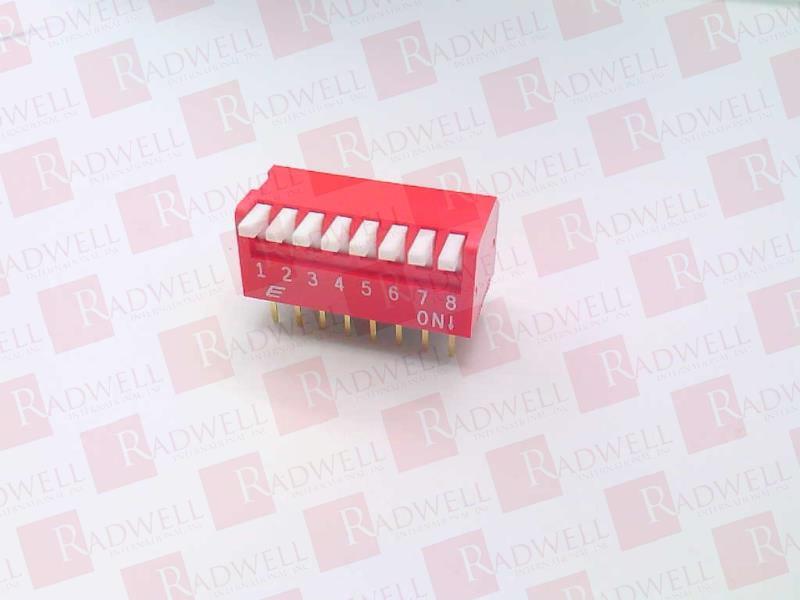 E SWITCH KAP1108ET